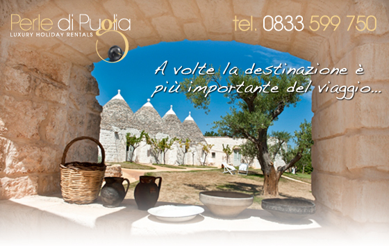 A volte la destinazione è più importante del viaggio