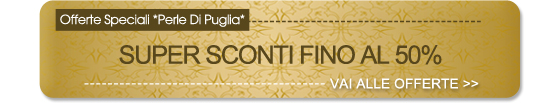 Offerte speciali