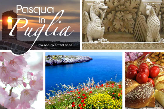 Pasqua in Puglia: il lusso è in offerta! - Perle di Puglia