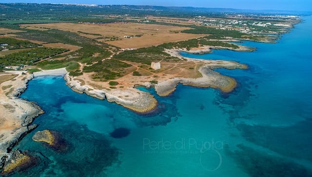 Ostuni Spiagge Bellissime E Dove Trovarle Notizie