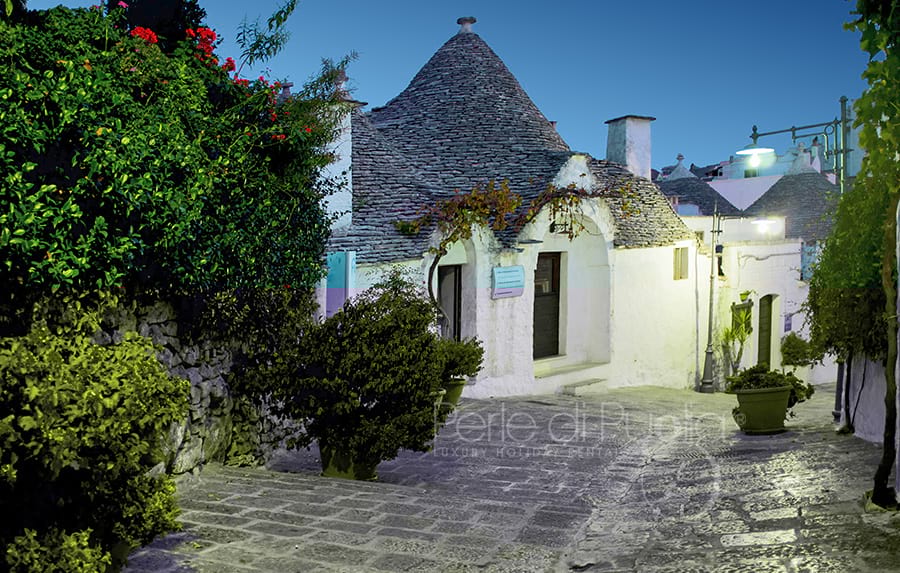 Trulli di Alberobello Trulli di Alberobello