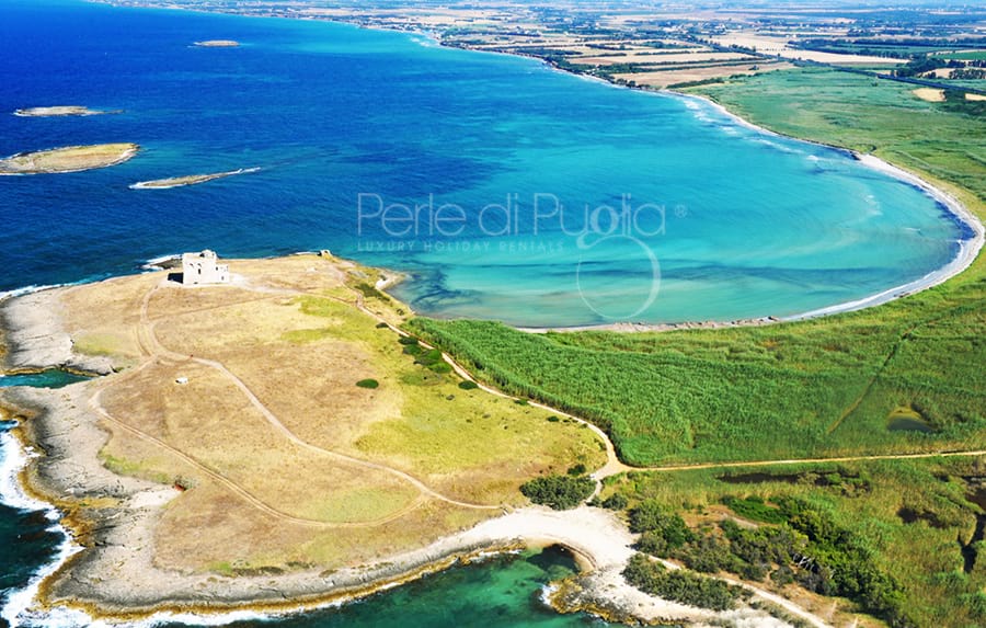 Vacanze Torre Guaceto Consigli Per Vacanze In Torre