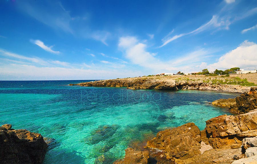 Mare di Alliste Mare di Alliste