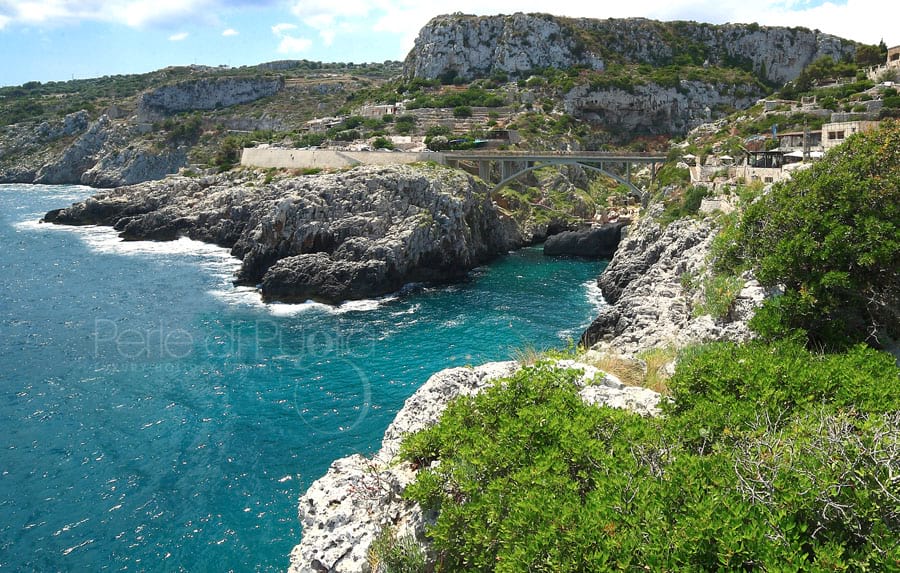 Ponte Ciolo - Gagliano del Capo Ponte Ciolo - Gagliano del Capo