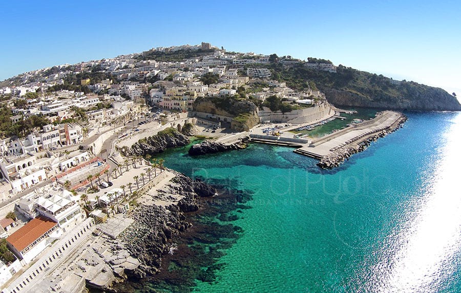 Castro marina