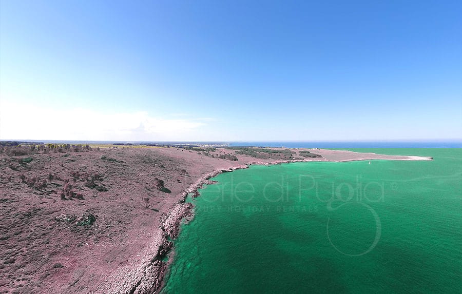 le Orte di Otranto le Orte di Otranto