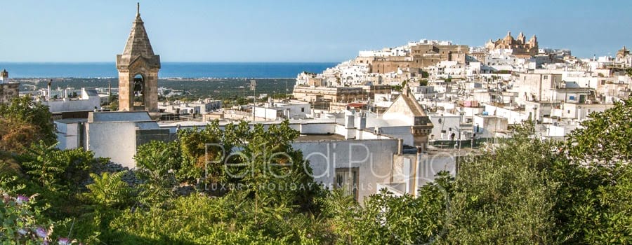 Vacanze Last Minute ad OSTUNI Estate 2020 Vacanze Last Minute ad OSTUNI Estate 2020