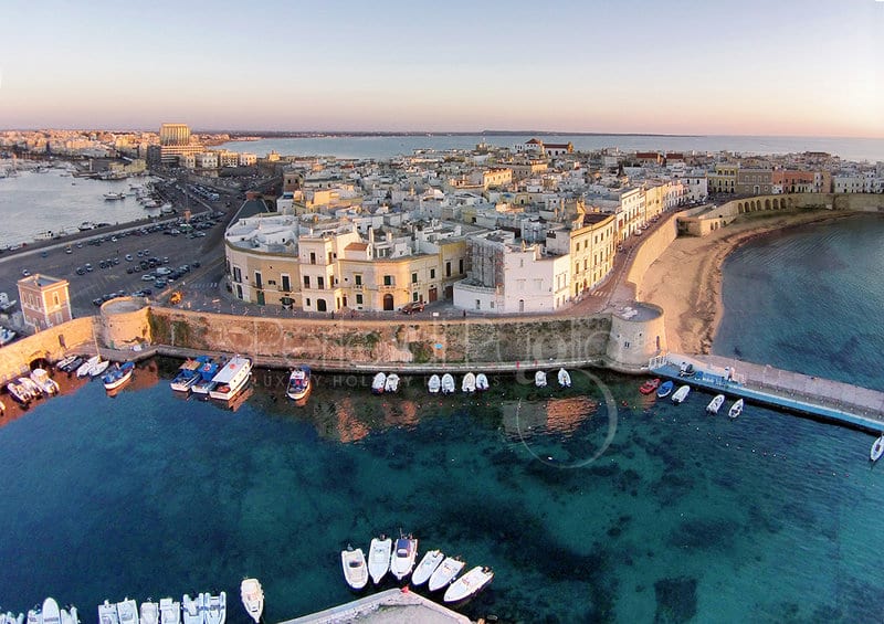 10 Cose Da Fare In Un Weekend A Gallipoli Notizie