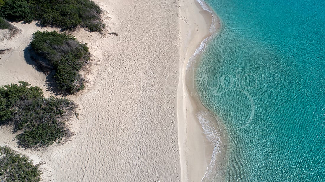 Speciale Vacanze Salento Le 10 Lunghe Spiagge Più Belle