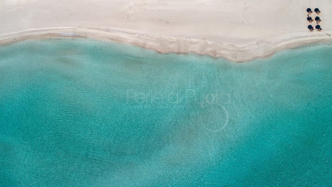 Speciale Vacanze Salento Le 10 Lunghe Spiagge Più Belle