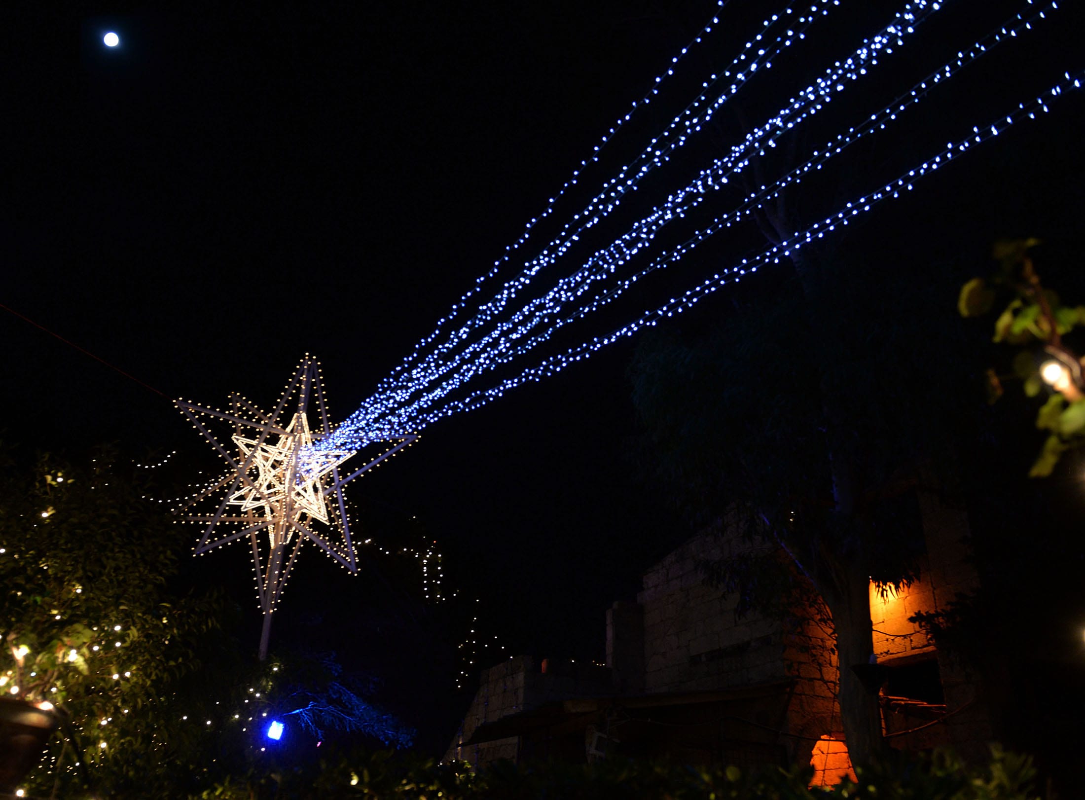 Presepi Di Natale.Natale In Puglia Ecco Tutti I Presepi Da Non Perdere In Vacanza