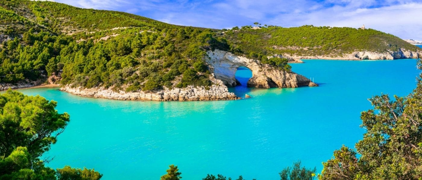 Perle di Puglia, la prima realtà per i turisti tedeschi