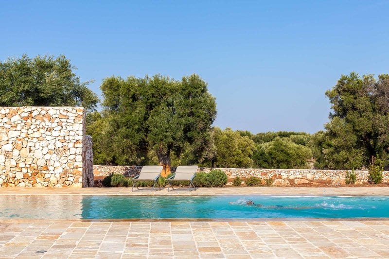 Vacanze Lusso Quanto Costa Affittare Una Villa In Puglia