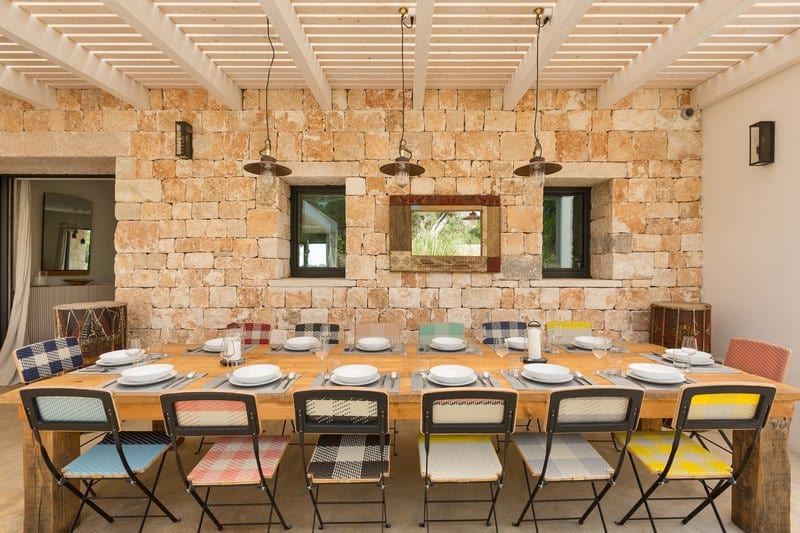 Vacanze Lusso Quanto Costa Affittare Una Villa In Puglia