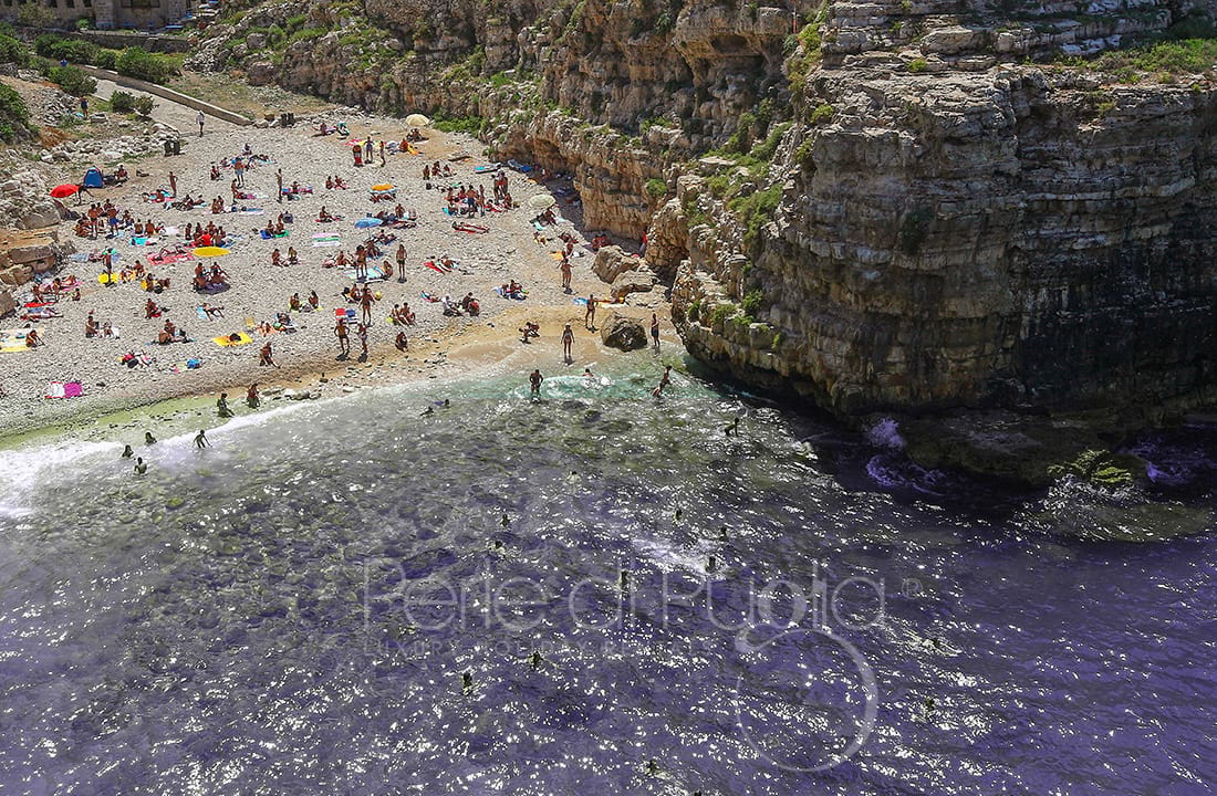 Top 10 Beaches Of Puglia News