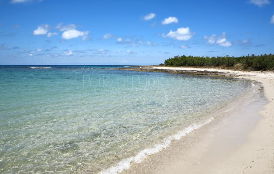 Top 10 Spiagge Di Puglia Le Spiagge Più Belle Notizie