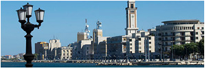 Scopri Bari Scopri Bari