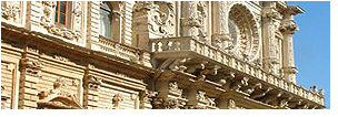 Scopri Lecce Scopri Lecce