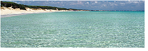 Scopri Porto Cesareo Scopri Porto Cesareo