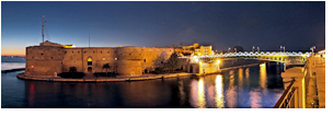 Scopri Taranto Scopri Taranto