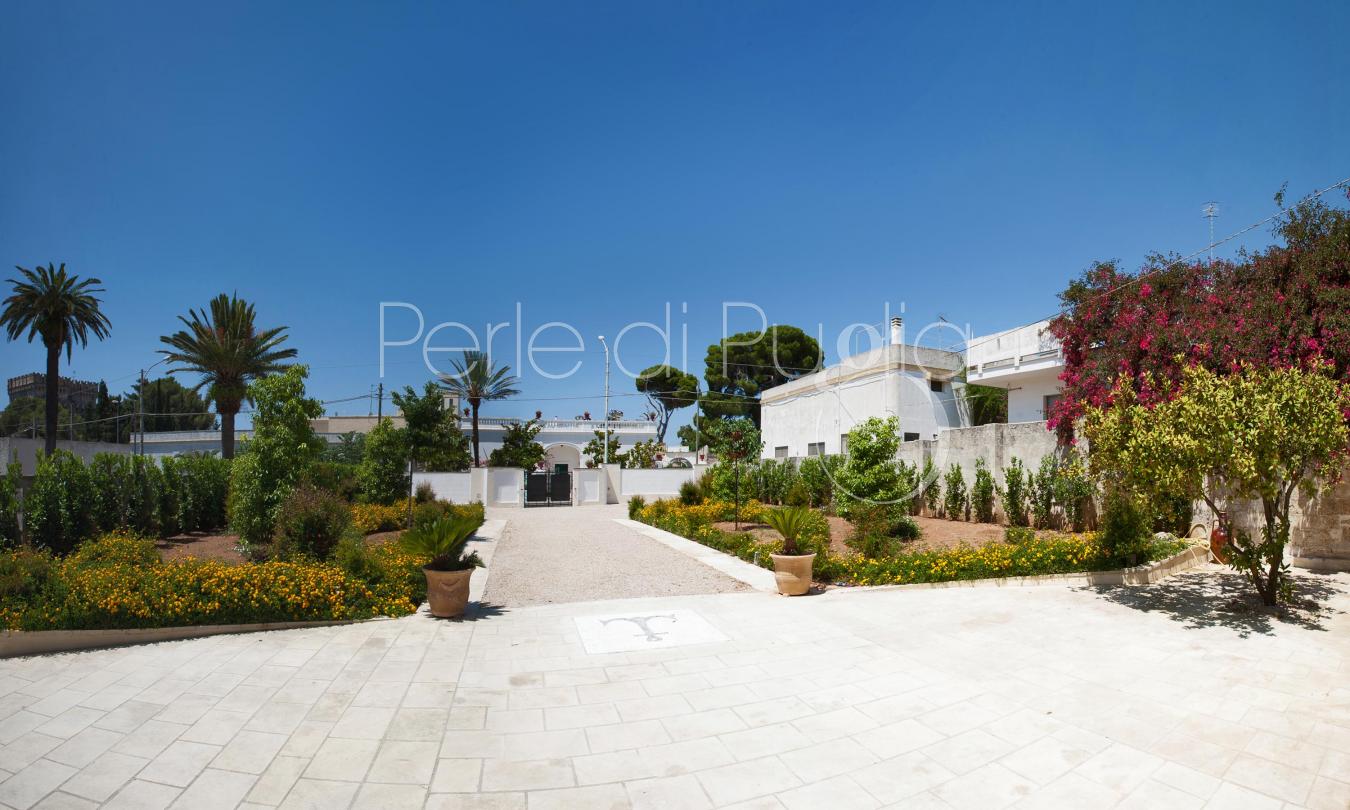 Villa Con Piscina Santa Maria Di Leuca Villa Con Piscina Santa Maria Di Leuca