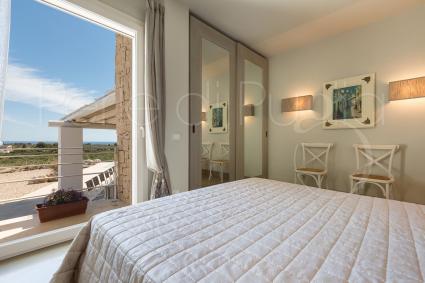 luxury villas - Urmo Belsito ( Porto Cesareo ) - Villa Chianca (extra-luxury)