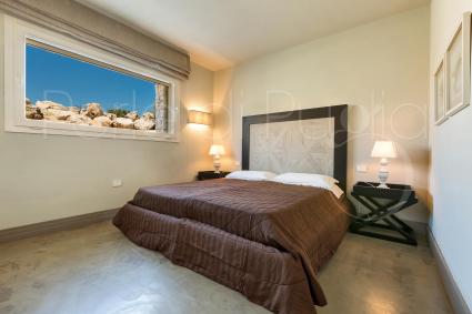 luxury villas - Urmo Belsito ( Porto Cesareo ) - Villa Chianca (extra-luxury)