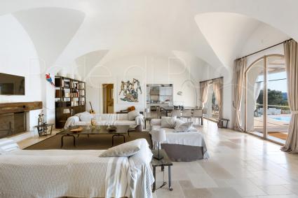 luxury villas - Ostuni ( Brindisi ) - Casa Murredda