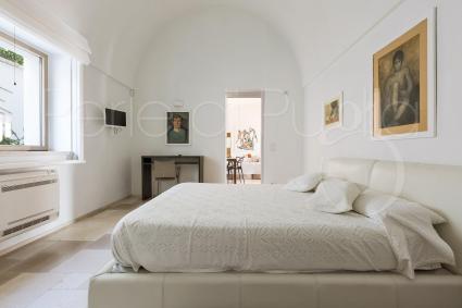 luxury villas - Ostuni ( Brindisi ) - Casa Murredda