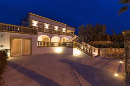 luxury villas - Parabita ( Gallipoli ) - Villa Loran