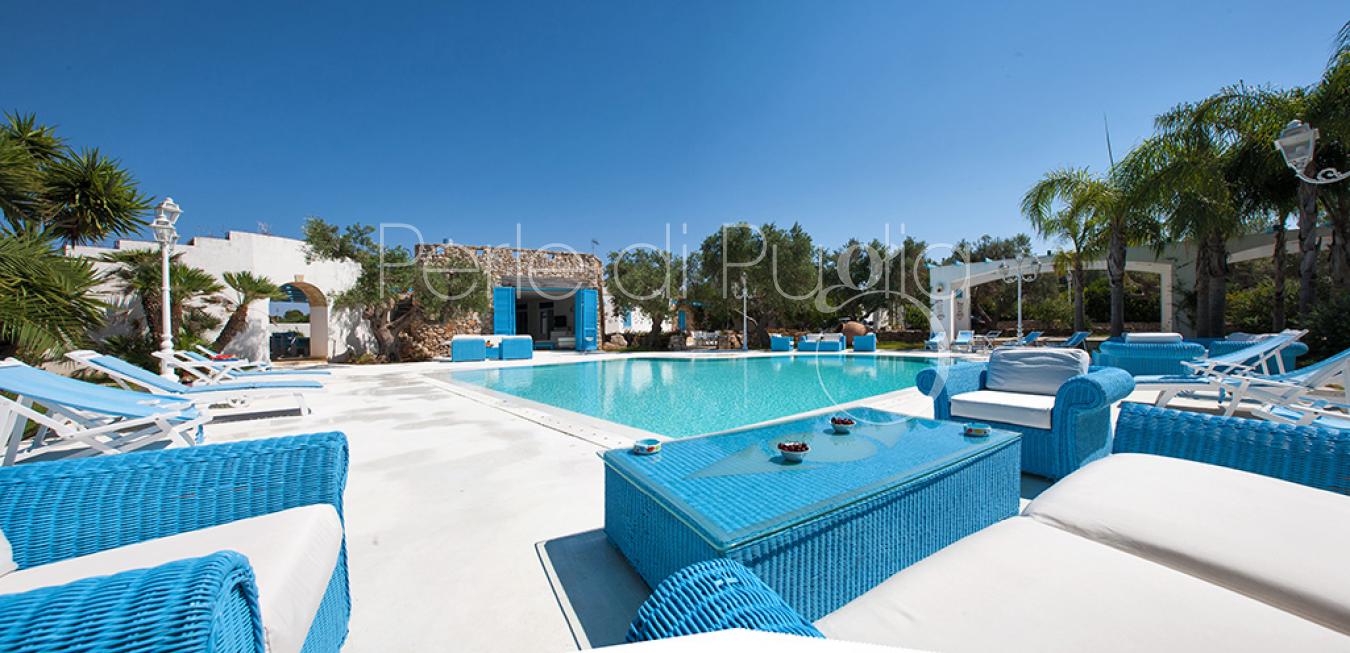 Torre Suda Villa Con Piscina Torre Suda Villa Con Piscina