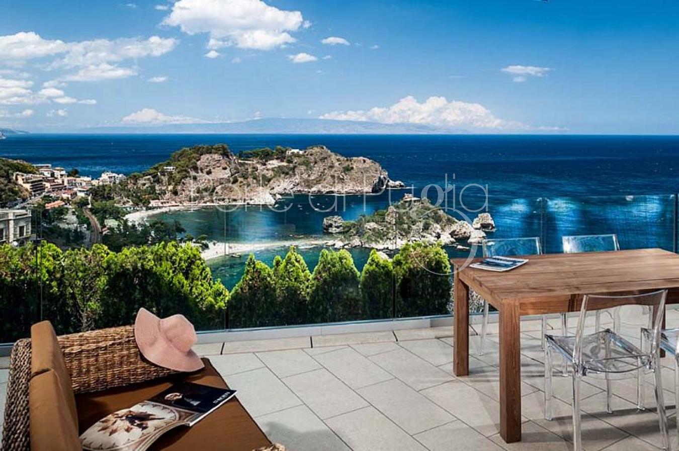 Appartamento Taormina Vacanze Appartamento Taormina Vacanze