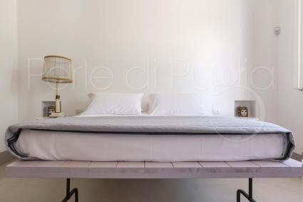 luxury villas - Ugento ( Gallipoli ) - Villa Rosalorè (4 bedrooms)