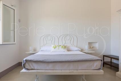 luxury villas - Ugento ( Gallipoli ) - Villa Rosalorè (4 bedrooms)