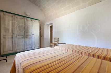 trulli e case tipiche - Ostuni ( Brindisi ) - Le Site (6 camere)