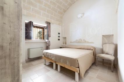 trulli e typical houses - Ostuni ( Brindisi ) - Le Site (6 bedrooms)