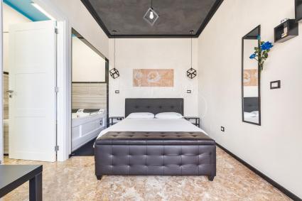 luxury villas - Ruffano ( Gallipoli ) - Villa Vincenti