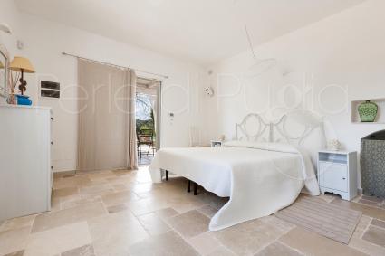 Holiday Villas - Ostuni ( Brindisi ) - Villa Marchesini (6 chambres)