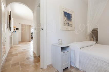 Holiday Villas - Ostuni ( Brindisi ) - Villa Marchesini (6 chambres)