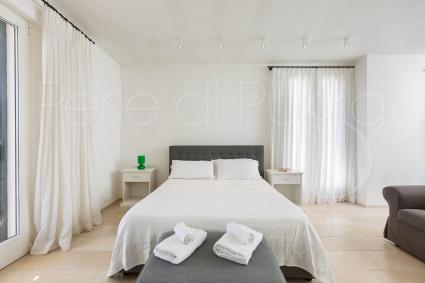 Holiday Villas - Santa Maria di Leuca ( Leuca ) - Suite Premium La Greca
