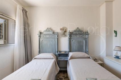luxury villas - Torre San Giovanni ( Gallipoli ) - Villa Fontanelle