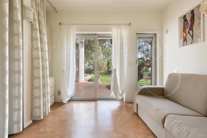 luxury villas - Carovigno ( Brindisi ) - Villa Carlita