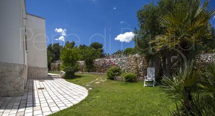 villas de luxe - Castro Marina ( Otranto ) - Villa Fano`