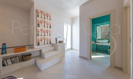 luxury villas - Castro Marina ( Otranto ) - Villa Fanò