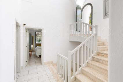 ville di lusso - Torre Specchia Ruggeri ( Otranto ) - Masseria Villa