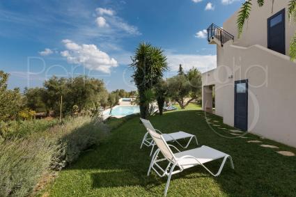 luxury villas - Ostuni ( Brindisi ) - Villa Joy