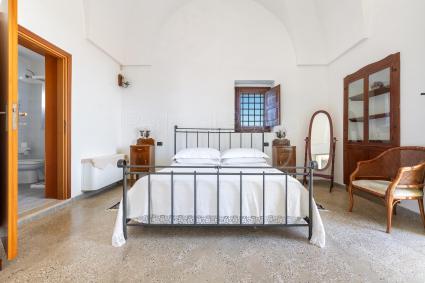 masserie di prestigio - Torre Guaceto ( Brindisi ) - Masseria Acciano