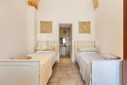luxury villas - Oria ( Brindisi ) - Villa Medici alla Macchia