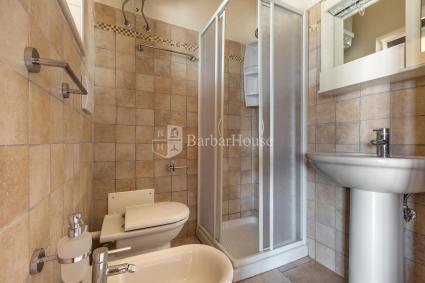 Bathroom with shower 3