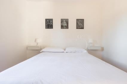 Apartment 3 | Twin bedroom